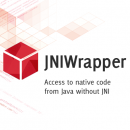 JNIWrapper for Solaris (x86/x64) screenshot