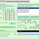 Quran Auto Reciter screenshot