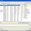 DVD Audio Files Splitter screenshot