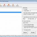 ApinSoft PDF to Text Converter screenshot