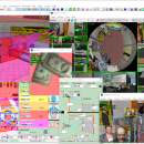 VideoCAD Professional screenshot