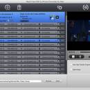 MacX Free DVD to iPhone Converter Mac screenshot