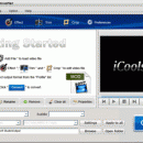 iCoolsoft MOD Converter screenshot