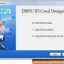 ID Card Design screenshot