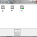 MTCrypt screenshot