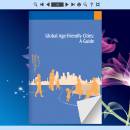 Flip Book Maker Themes to Vector Colorful Design screenshot