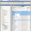 HTTP Commander .NET screenshot