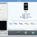 PodWorks for Mac screenshot