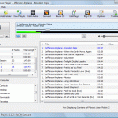 PlayPad Free Audio Player screenshot
