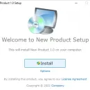 Actual Installer Free screenshot