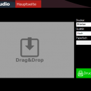 DruckStudio screenshot