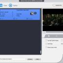 WinX Free AVI to MPEG Converter screenshot