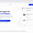 Fakespot for Chrome screenshot