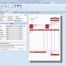 SliQ Invoicing Plus screenshot