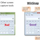 WinSnap screenshot