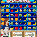 Supermarket Scramble screenshot