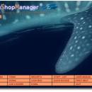 DiveShopManager screenshot