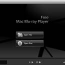 Free Mac Blu-ray Player screenshot