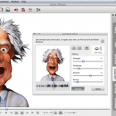 Reallusion CrazyTalk PRO (German - Mac) screenshot