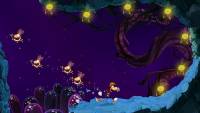 Rayman Jungle Run for Android screenshot