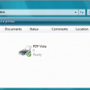 PDF Vista screenshot