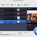 Doremisoft Mac XAVC Converter screenshot