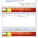Flash Converter Free PDF to PPT screenshot