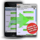 MobileSyncBrowser for Mac screenshot