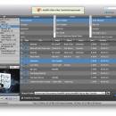 AnyMP4 iPad to Mac Transfer screenshot