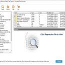 Data Recovery Software Tool screenshot