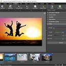 PhotoPad Editor Fotografico Gratis screenshot