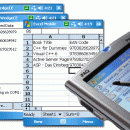 Mobile Software Wedge TWedgeCE screenshot