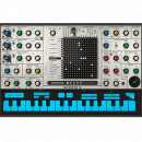 Synthi V screenshot