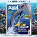 PDF to Flash Converter Themes for Underwater World screenshot