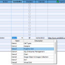 FlexCell Grid Control for ActiveX screenshot
