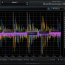 Blue Cat's Oscilloscope Multi x64 screenshot