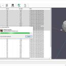 Spin Software di conversione 3D gratuito screenshot