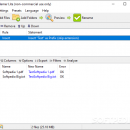Portable ReNamer Lite screenshot