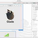 GTK+ for Mac OS X screenshot