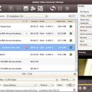 4Media Video Converter Ultimate for Mac screenshot