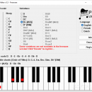 Chords Maker screenshot