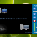 SSuite UltraCam Video Phone screenshot