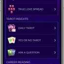 Tarot Life screenshot