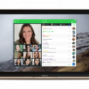 Camfrog Video Chat screenshot