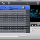 MacX iPad DVD Ripper screenshot