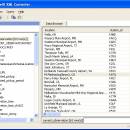 Swift XML Converter screenshot