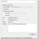 SmtpTest screenshot