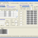 EasierSoft Free Barcode Generator screenshot
