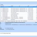 Convert EML Files to PDF Free screenshot