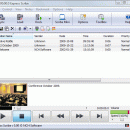 Express Scribe Transcription Software screenshot